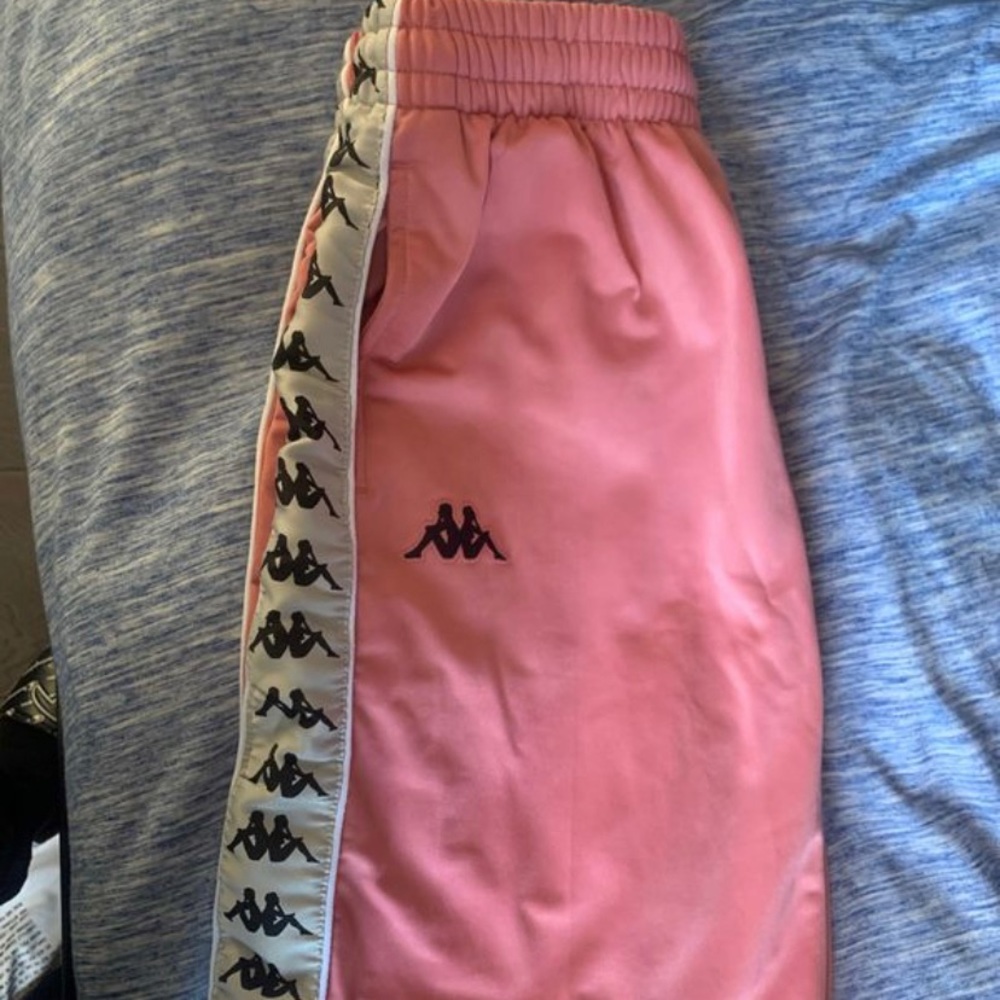 Kappa Shorts